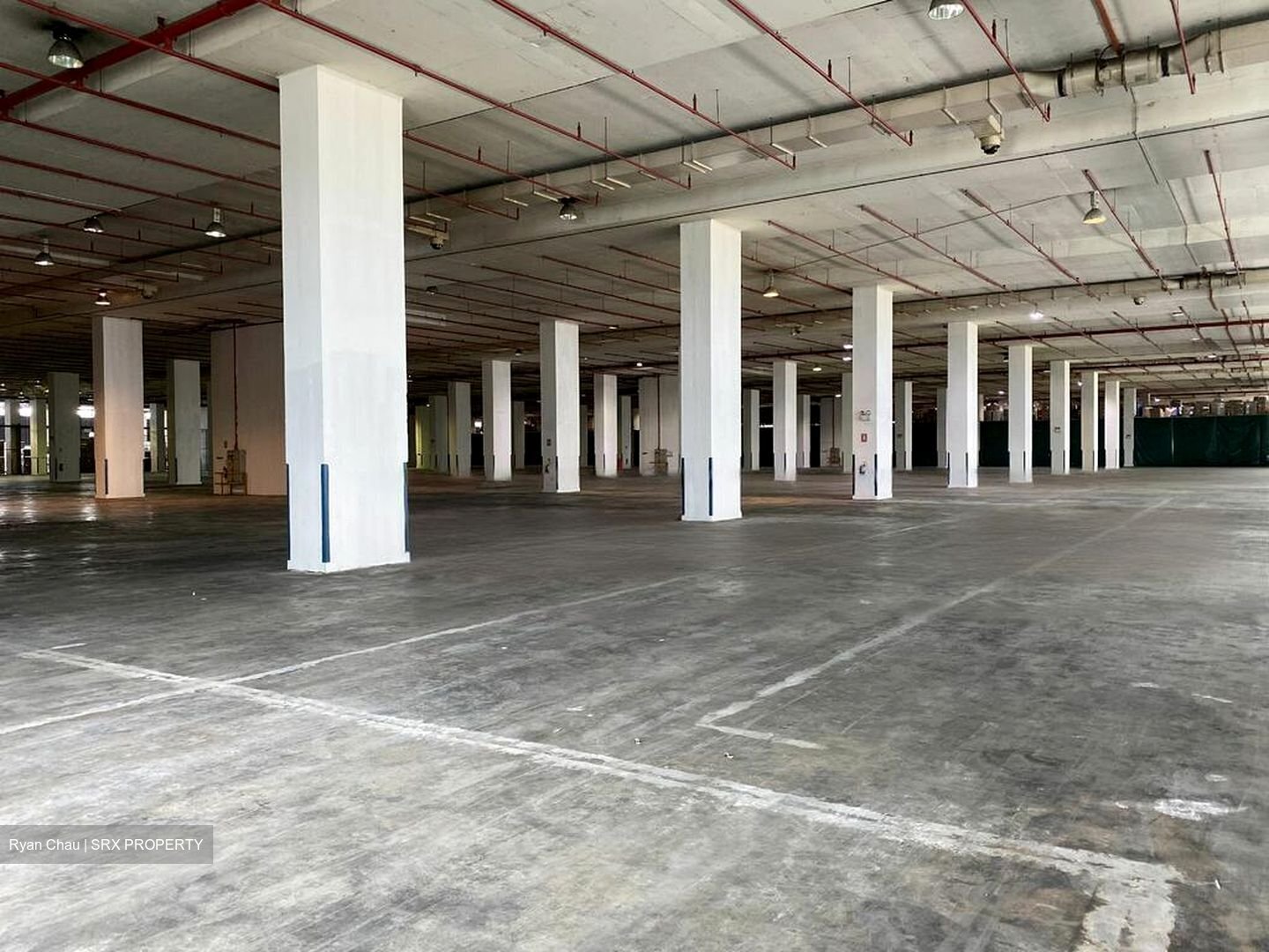 Tuas View Link (D22), Warehouse #456404631